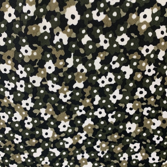 MICHAEL Michael Kors Women’s Sleeveless Print Dress Size Small - Picture 5 of 9